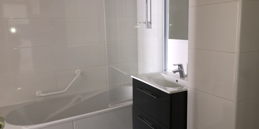 appartement à ST JEAN DE LUZ (64500)